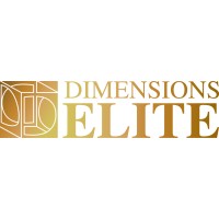 Dimensions Elite logo - Similar company to Dimensions Elite