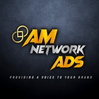 AmNetworkAds Digital Media Pvt. Ltd. logo - Similar company to Spaxads Digital Media Pvt Ltd.