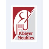 KBAYER MEUBLES logo - Similar company to Scale:01 Contracting Co.