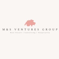 M&S Ventures Group logo - Similar company to Ms Ventures