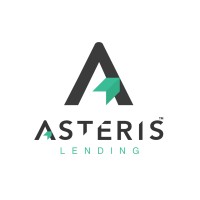 Asteris Lending logo - Similar company to Grovers Mill Consulting