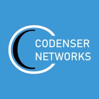Codenser Networks Netherlands logo - Similar company to Leads By Darshana