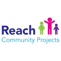 Reach Community Projects logo - Similar company to Level Two Youth Project