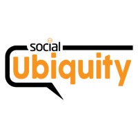 Social Ubiquity logo - Similar company to Sugoi | Digital Marketing