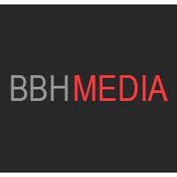 BBH Media logo - Similar company to Ma Media