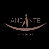 Andante Studios logo - Similar company to Lpme Studios/Records
