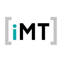 iMT spray systems GmbH logo - Similar company to Staplertechnik Münsterland Gmbh