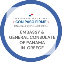 Embassy and General Consulate of Panama in Greece logo - Similar company to Vistory Hellas