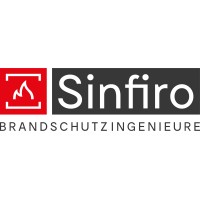 Sinfiro GmbH & Co. KG Brandschutzingenieure logo - Similar company to Damian Richter