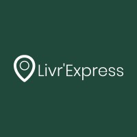 Livr'Express logo - Similar company to Optiaustral