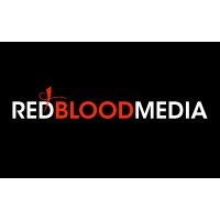 Redblood Media logo - Similar company to Agendakota.Id