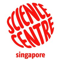 Science Centre Singapore logo - Similar company to Steamunity