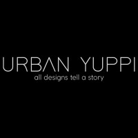Urban Yuppi - all designs tell a story logo - Similar company to Afrimade Design
