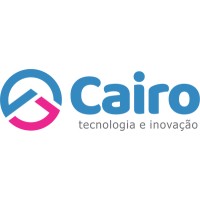 Cairo Tecnologia e Inovação logo - Similar company to Telpag Tecnologia