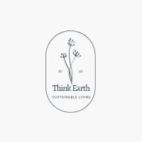 Think Earth logo - Similar company to Wastepe India Pvt Ltd.
