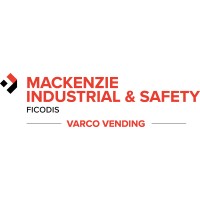 Mackenzie Industrial & Safety - Varco Vending - Sarnia logo - Similar company to Atlas Constructors Inc.