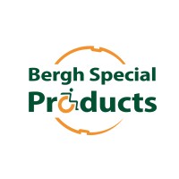 Bergh Special Products logo - Similar company to Special Mobility