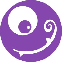 Hola monstruo logo - Similar company to Climacomms