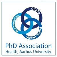 PhD Association Health logo - Similar company to Lever-, Mave- Og Tarmsygdomme