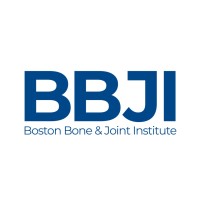 Boston Bone & Joint Institute (formerly BSSC) logo - Similar company to Maci® Treatment