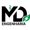 MD ENGENHARIA SOLAR logo - Similar company to Grupo Md Engenharia