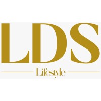 LDS LIFESTYLE logo - Similar company to Glami Creative