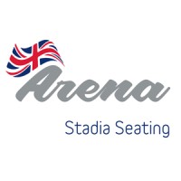 Arena Stadia Seating Ltd logo - Similar company to Link Stadium Seating Limited