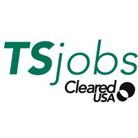 Top Secret Clearance Jobs logo - Similar company to Sigma Phi Delta Sdsu - Beta Lambda Chapter