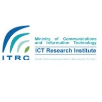 IRAN Telecommunication Research Center (ITRC) logo - Similar company to Partonab Electronic Co