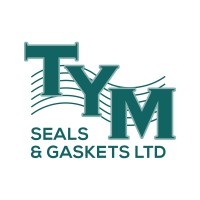 TYM Seals and Gaskets logo - Similar company to Monarch Gaskets & Seals Ltd
