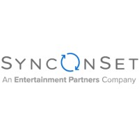 SyncOnSet Technologies logo - Similar company to Cinapse