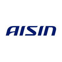 AISIN EUROPE MANUFACTURING CZECH s.r.o. logo - Similar company to Sapeli, A.S.