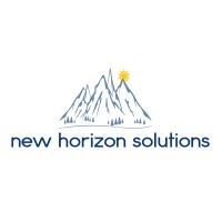 New Horizon Solutions logo - Similar company to Jb Strategic