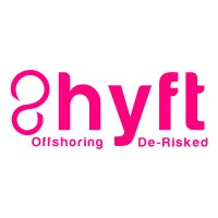Shyft Offshore Limited logo - Similar company to Shyft It Solutions