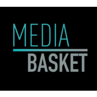 Media Basket logo - Similar company to Boostmychild Pvt. Ltd.