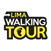 Lima Walking Tour logo - Similar company to Frgma