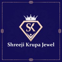 Shreeji Krupa Jewel logo - Similar company to 3Djewels - 2D & 3D Assets For Jewelry Design