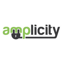 amplicity logo - Similar company to Evotech Solution