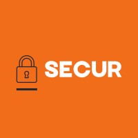 SECUR logo - Similar company to Instant Security Systems