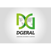 DGeral Logística logo - Similar company to Intervip Comércio Exterior