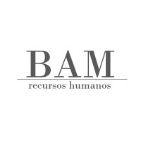 BAM Recursos Humanos
