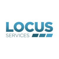 Locus Services logo - Similar company to Tender Copilot