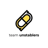 team unstablers logo - Similar company to Scvsoft