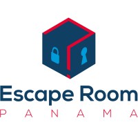 Escape Room Panama logo - Similar company to Tribu Meraki