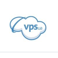 Vps.ua logo - Similar company to Hostpro Ua