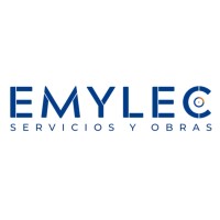 EMYLEC Servicios y Obras logo - Similar company to Emelec Ingenieria Spa
