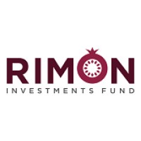 Rimon Investment Fund logo - Similar company to Alrov Group