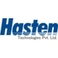 Hasten Technologies logo - Similar company to Syrow