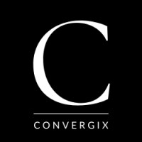 Convergix logo - Similar company to Trps