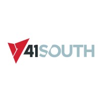 41 South Creative logo - Similar company to 41South Creative